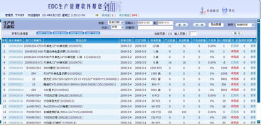 深圳市专业电源小工厂ERP软件价格解析与批发选购指南